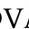 Logo de ROVÀLI